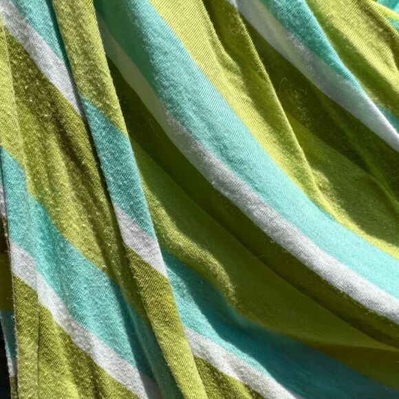 Ann Taylor Faux Wrap Top - Picture 6 of 8